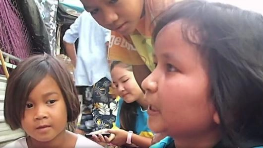 ยุวสตรีดีเด่นไซส์เอส