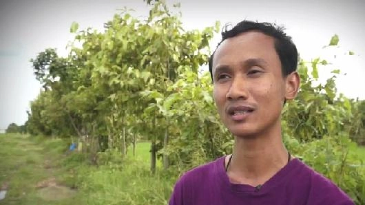 สู้เพื่อแผ่นดิน