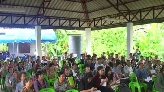 แผ่นดินไหว คนยังไหว