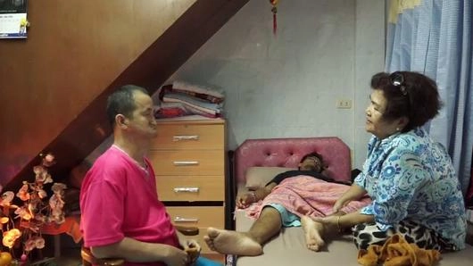 แก้วตาแม่