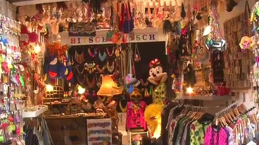 เด็กนอก