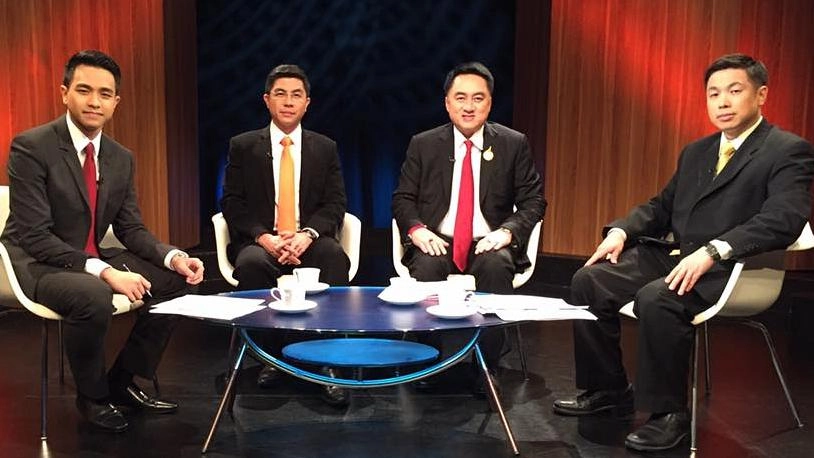 บ้านหลังแรก "ประชารัฐ" เงื่อนไข "กู้" คนรายได้น้อย