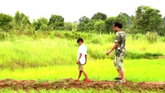 ฝันกลางไฟ