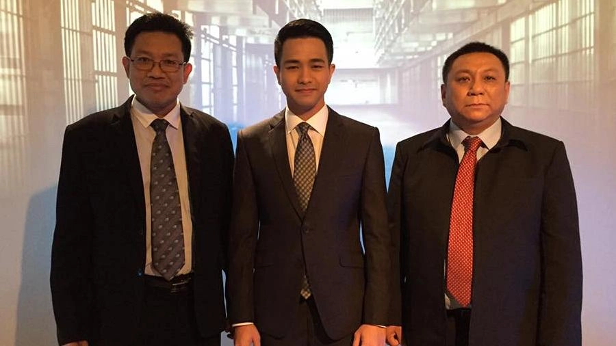 "ไล่ล่า...เกินกว่าเหตุ?" ตำรวจพิษณุโลก "ทำร้าย" นักศึกษา