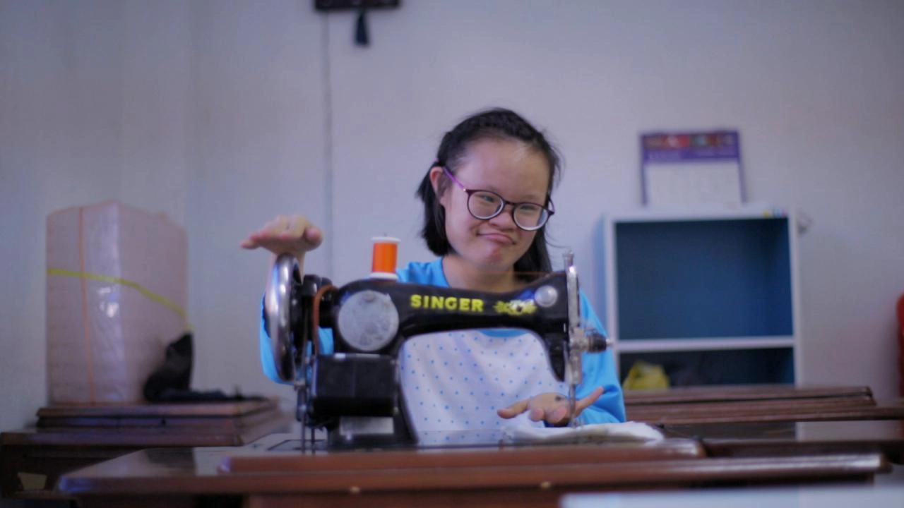 The Down ตอนที่ 11