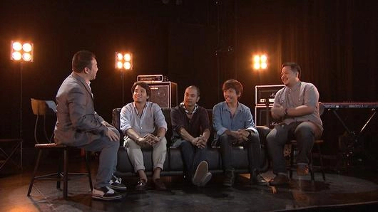 ปลานิลเต็มบ้าน