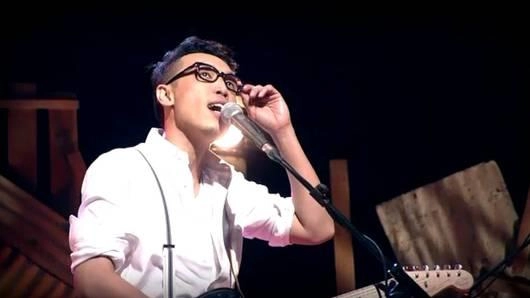 หมู มูซู