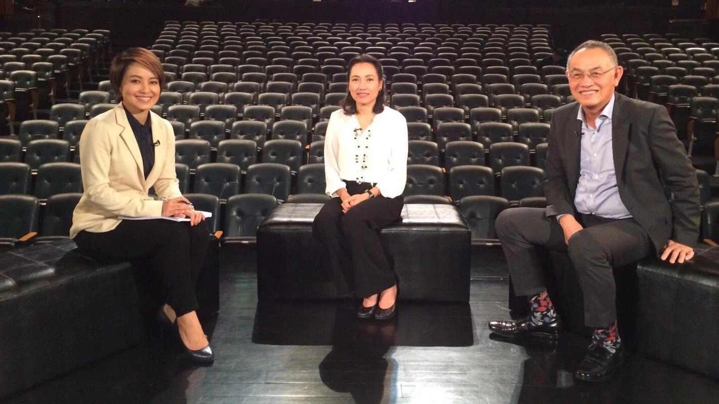 "ภาครัฐไทย" ติดหล่ม กับดัก "อนาคตประเทศไทย" ...?