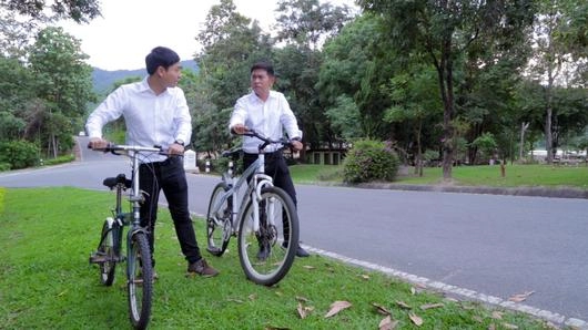 เพราะยากจนจึงเจ็บปวด