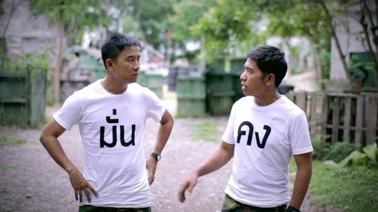 หลากหลายในความมั่นคง