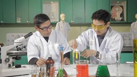 วัฒนธรรมวิทยาศาสตร์