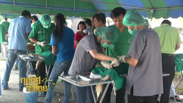 ประเด็นข่าว (28 มี.ค. 59)