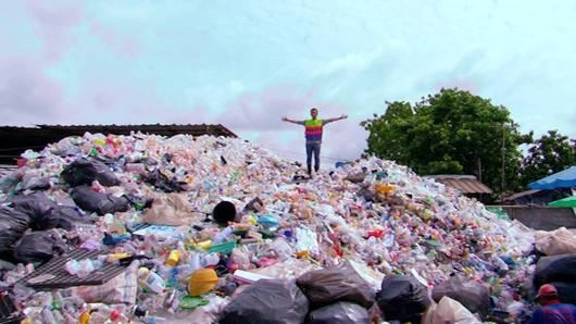 ขยะสังคม