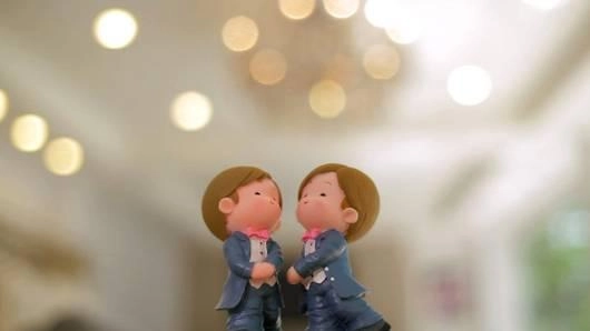 ทำไมแต่งงานกันไม่ได้