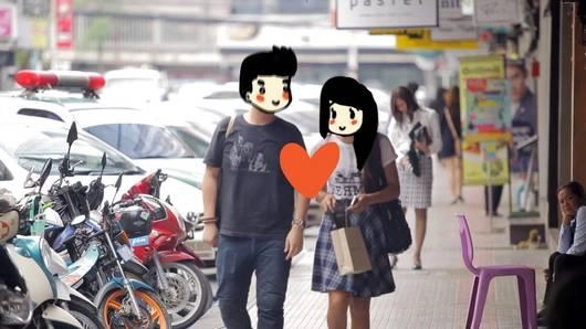 รักออกแบบไม่ได้