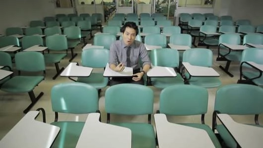 ทำไมต้องกวดวิชา