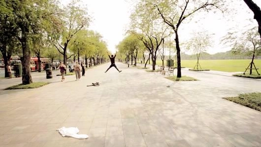 วัฒนธรรมชุบแป้งทอด