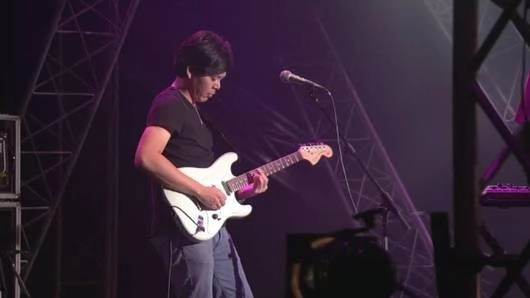 สไมล์บัฟฟาโล่