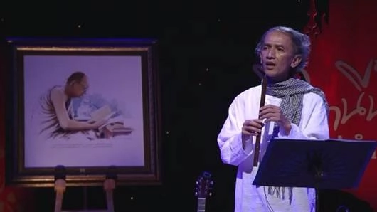 ส่งเสด็จนิพพาน “สังฆราชา”