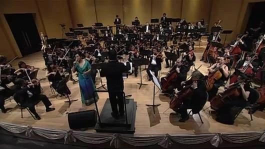 เปียโนคอนแชร์โตแห่งกรุงสยาม