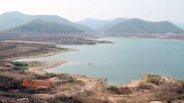 แล้งปรับชีวิตเปลี่ยน