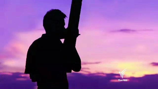 ครูแคนเลือดอีสาน