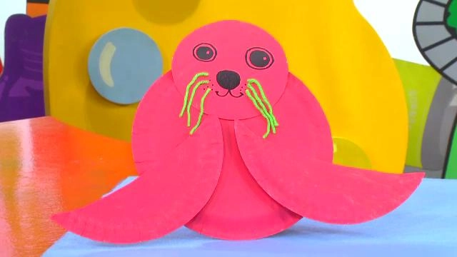 สิงโตทะเล