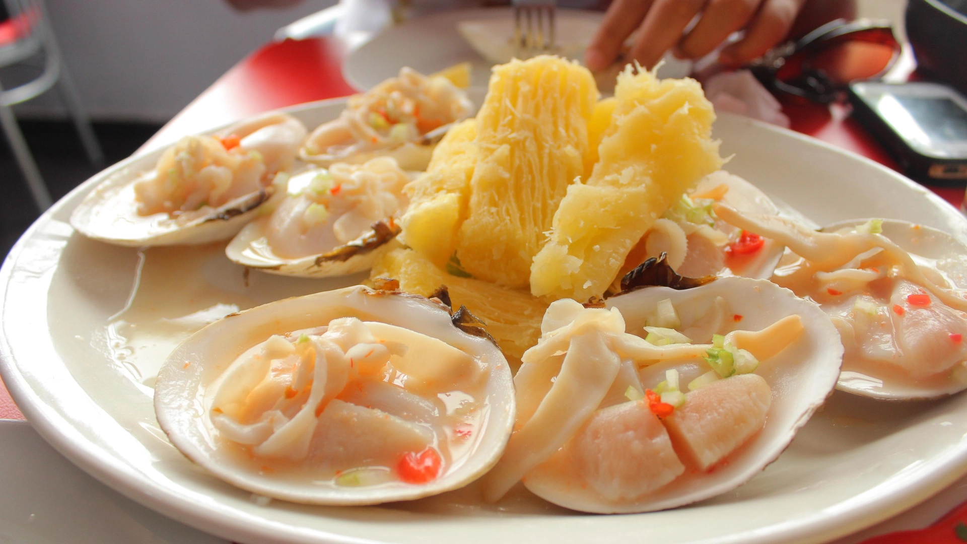 ถังแตก..อร่อย..อันตราย