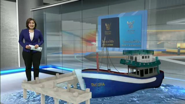 ​ประเด็นข่าว (1 เม.ย. 59)