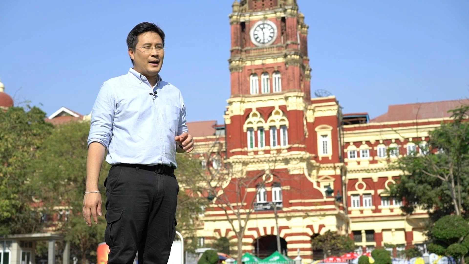 AEC Business Class  รู้ทันเออีซี