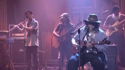 ตำนานเพลงเพื่อชีวิต น้าหว่อง มงคล อุทก