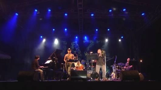 Thailand International Jazz Conference (2)
