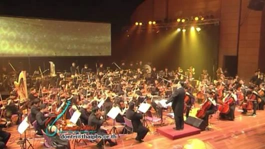 วงอาร์เอสยู ซิมโฟนี่ออเคสตร้า