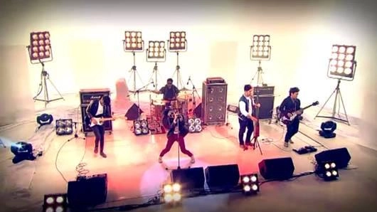 ร็อคมโหรี