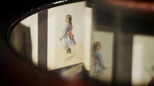 กว่าจะมาเป็นภาพยนตร์