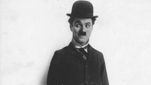 เส้นทางชีวิต...ชาร์ลี แชปลิน