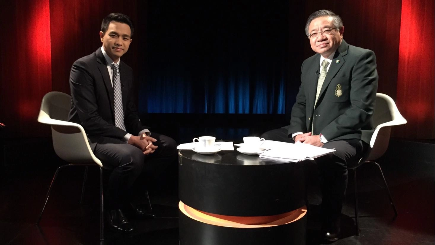 เดิมพัน "รัฐธรรมนูญ" ชี้ชะตา "ประเทศไทย"