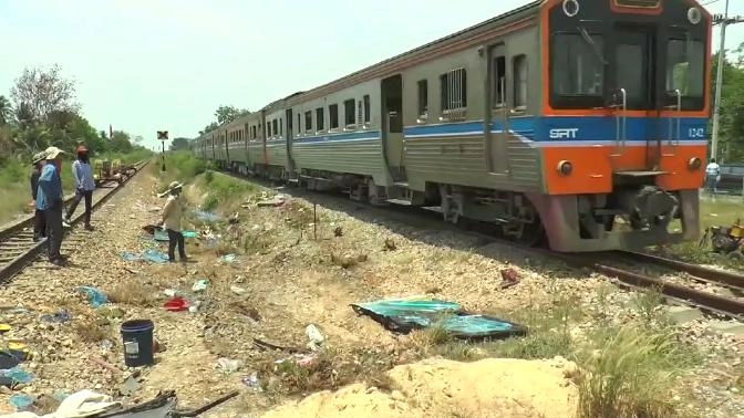 ประเด็นข่าว (4 เม.ย. 59)