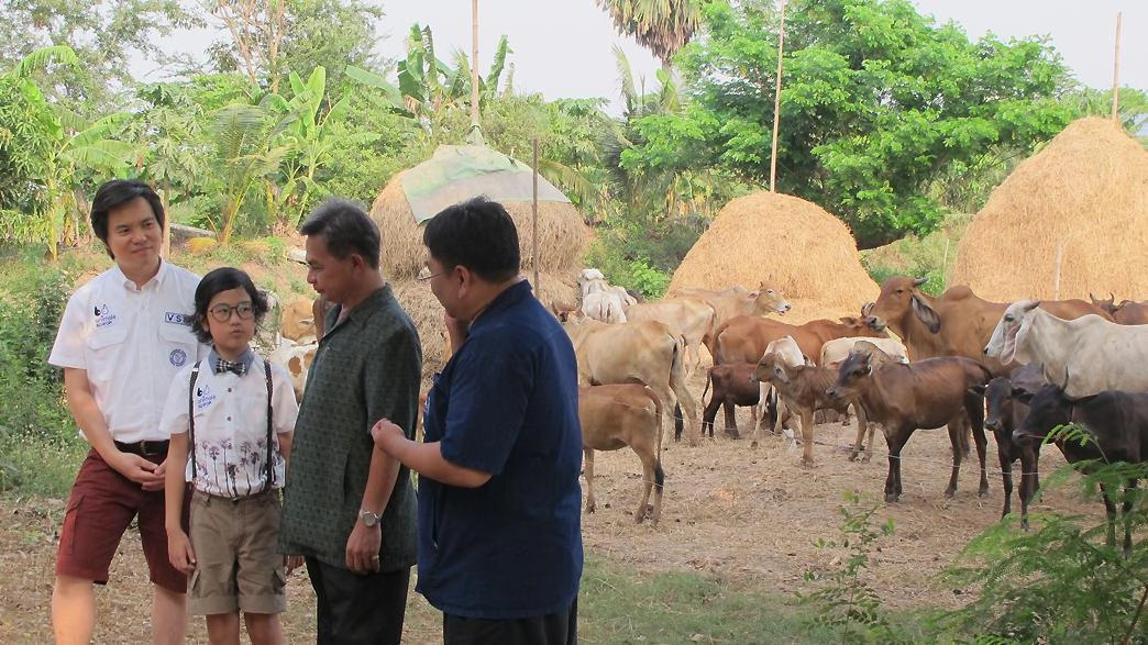 ไถ่ชีวิต