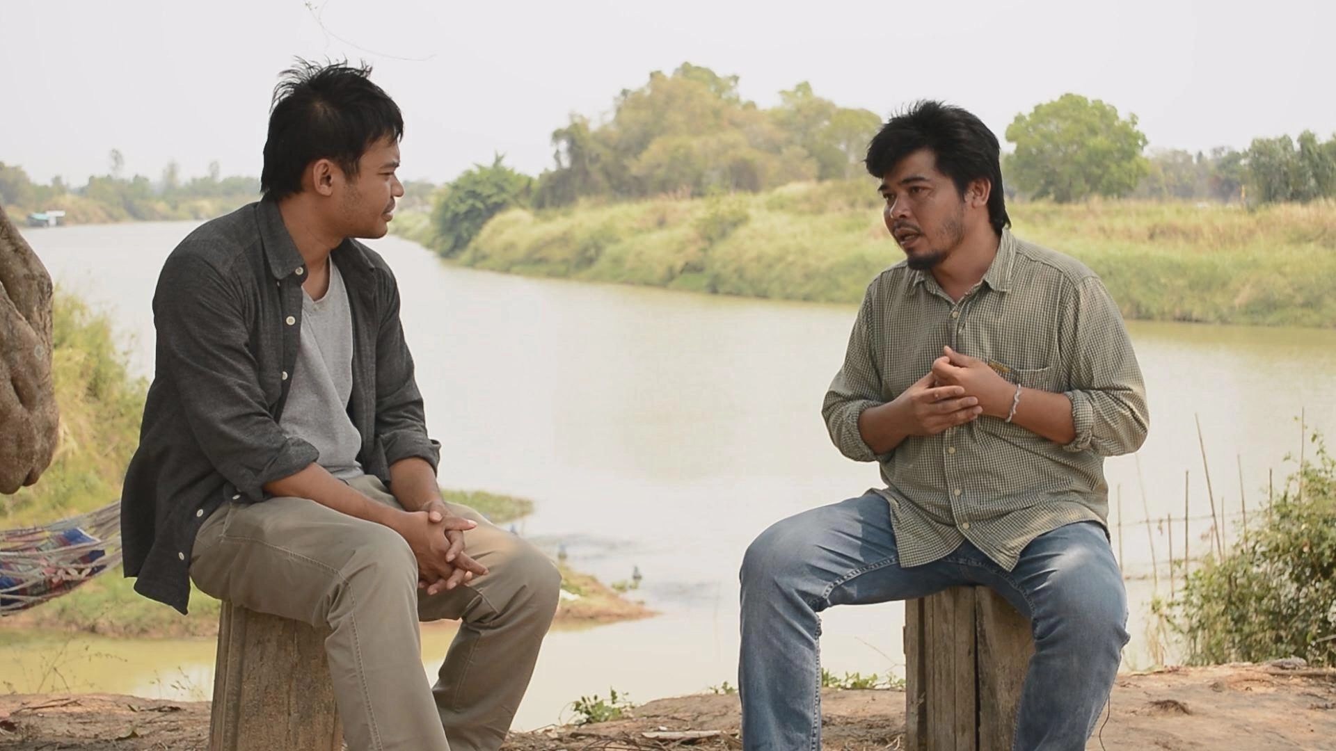 แล้งเราไม่เท่ากัน