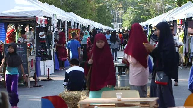 แนวทางการพัฒนา "ฮาลาลไทย"