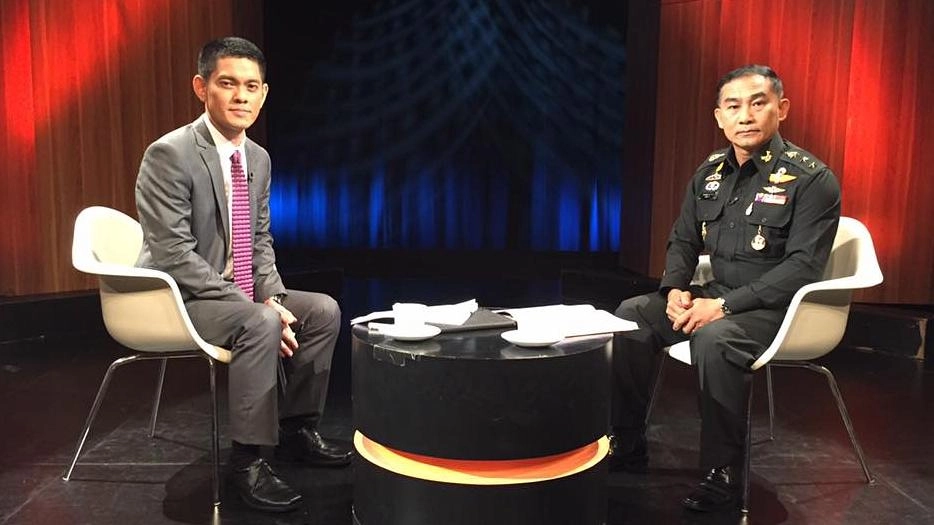 ห้องเรียน "นักการเมือง" หลักสูตรรวบรัด "ปรับ" ทัศนคติ