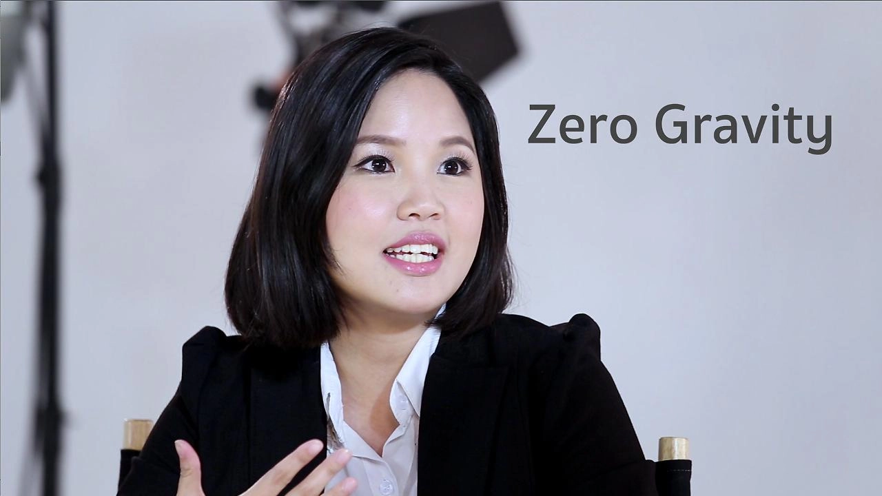 อวกาศจินตนาการ ไร้ขอบเขต