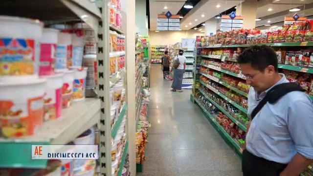 โอกาสค้าปลีกไทยในโมเดิร์นเทรด