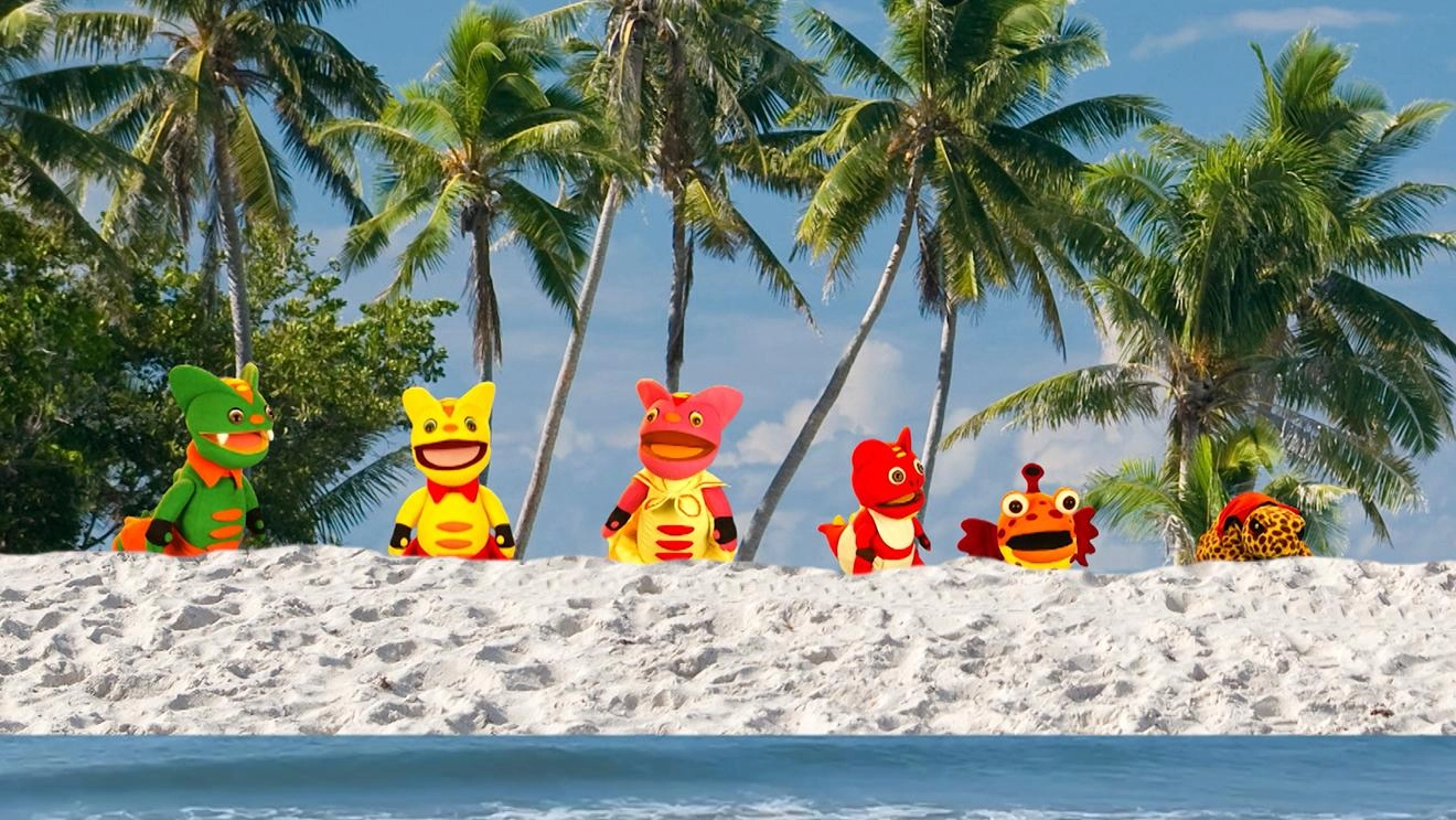 เที่ยวทะเล