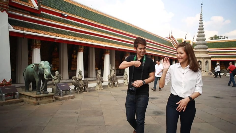 ย้อนรำลึกถึงพระมหากรุณาธิคุณราชวงศ์จักรี