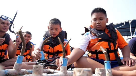 อ.ประสาน ตอนที่ 2