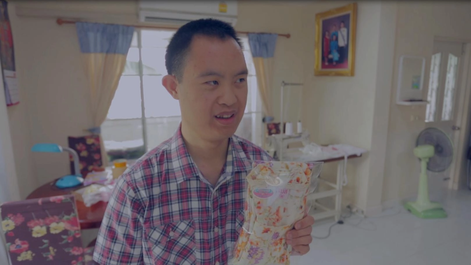 The Down ตอนที่ 12