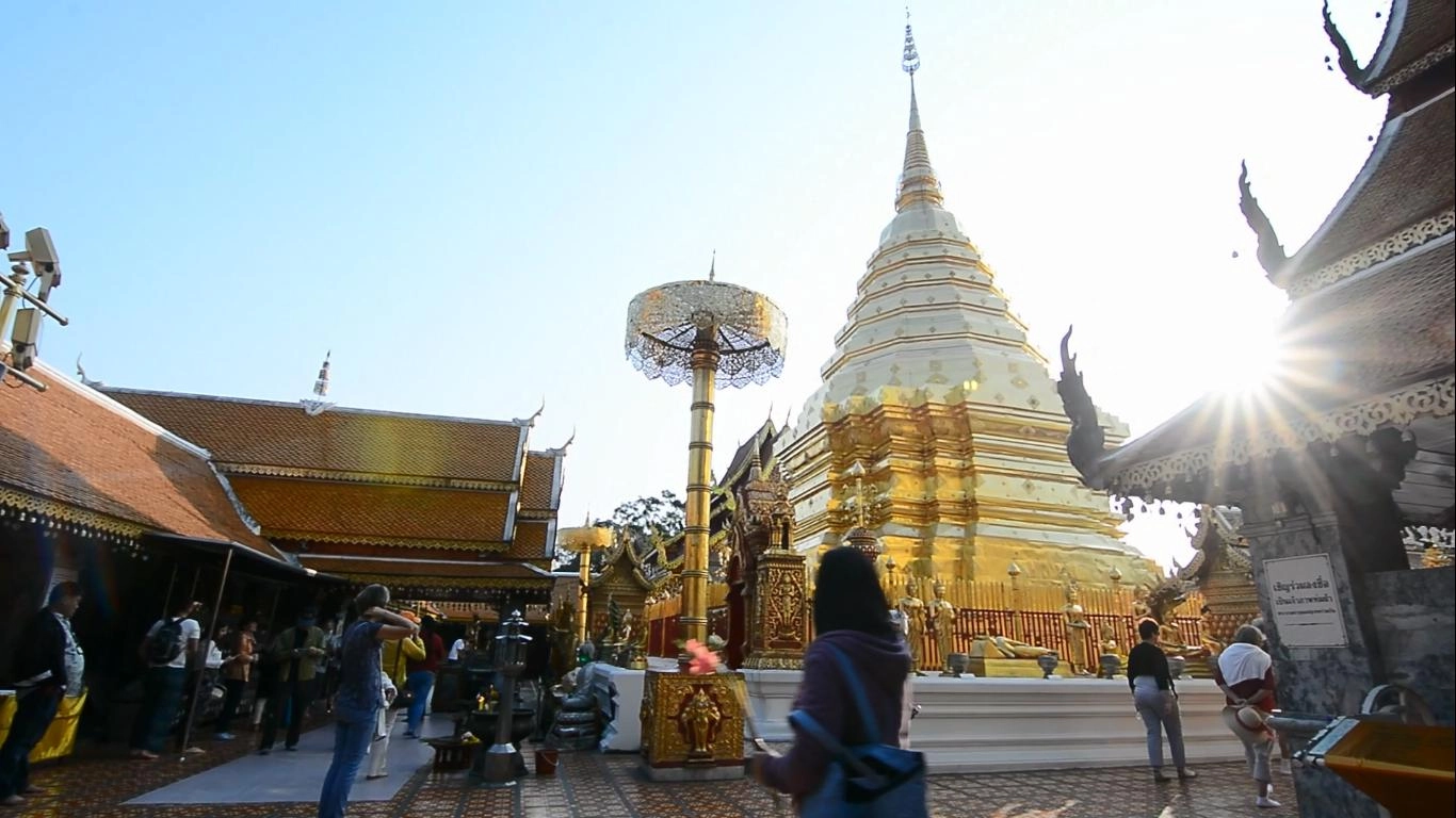 720 ปี เมืองเชียงใหม่