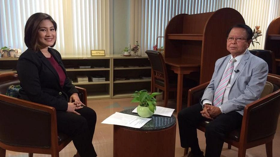 ต่ออายุ "งาน" ขยายอายุ "เกษียณ" 65 ปี...?